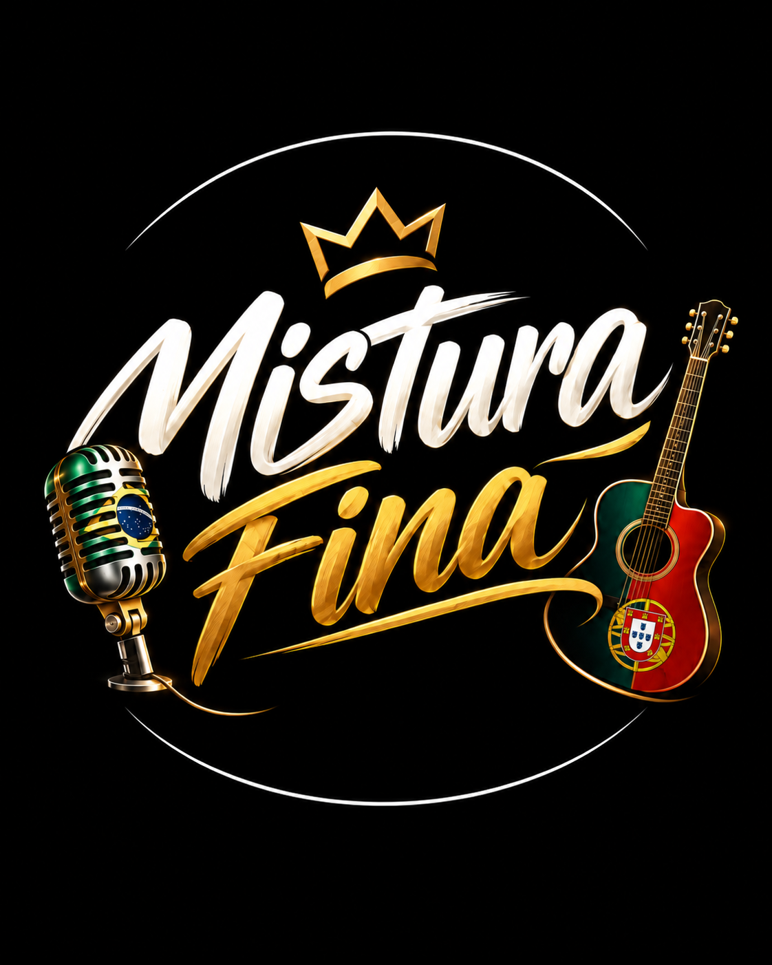 Mistura Fina